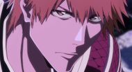 Ichigo as seen in the anime (image via Studio Pierrot)